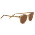 LEONORA, Shiny Beige-Mineral Polarized Drivers Cat 2 to 3, hi-res image number null